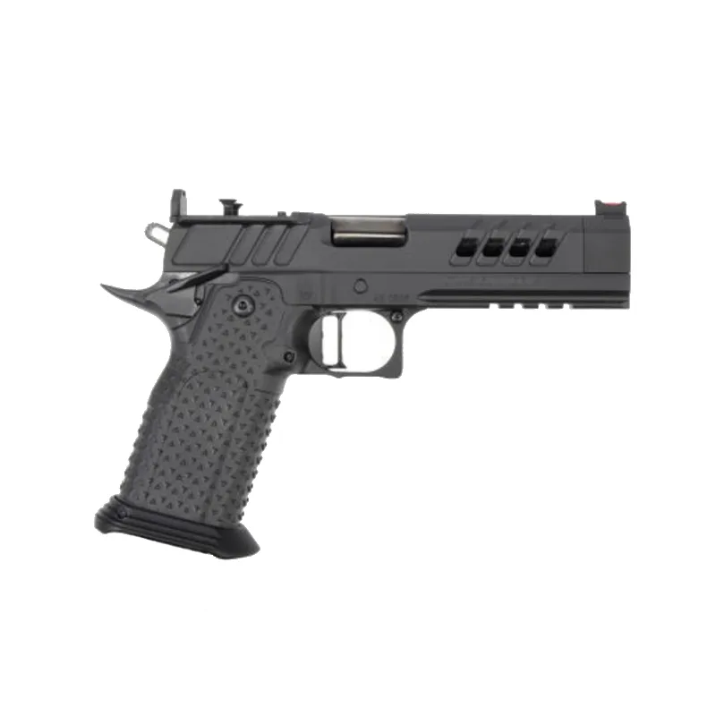 Atlas Gunworks Artemis 9mm V2