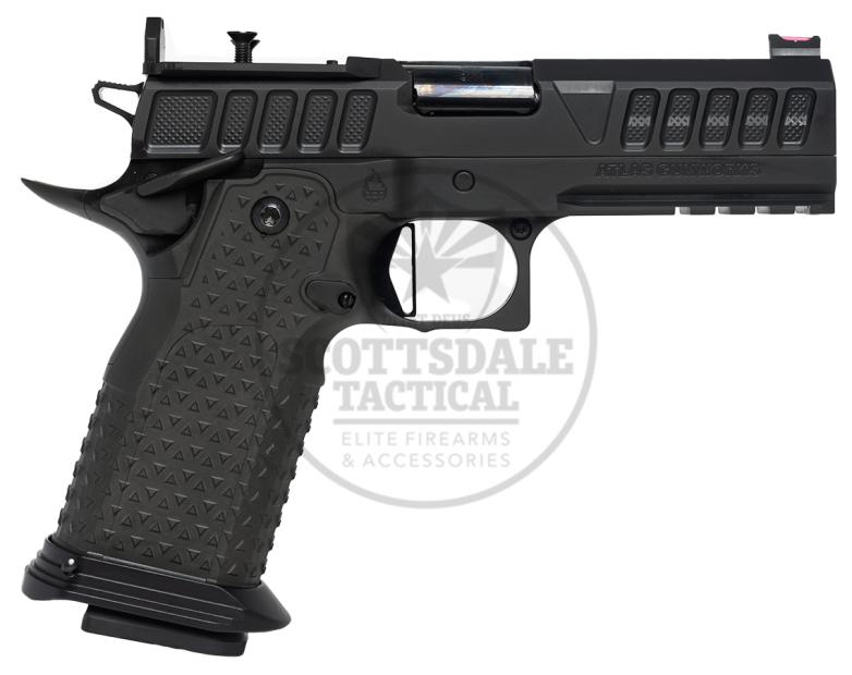 Atlas Gunworks NYX v3 9mm, All