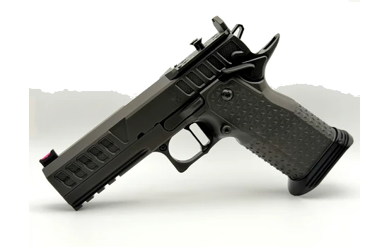 ATLAS GUNWORKS NYX V3 DLC RMR
