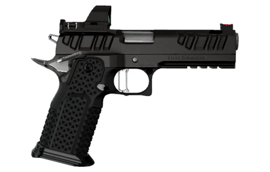 ATLAS GUNWORKS APOLLO V3 2 TONE RMR OPTICS READY