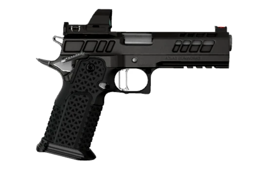 ATLAS GUNWORKS ATHENA V3 TWO TONE RMR OPTICS READY