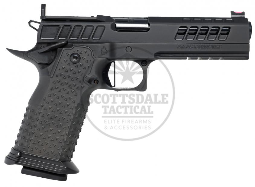 Atlas Gunworks Titan RDS v3, All
