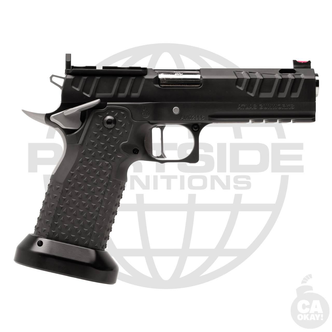 APOLLO TWO TONE [IN STOCK AS OF 09/02/26]