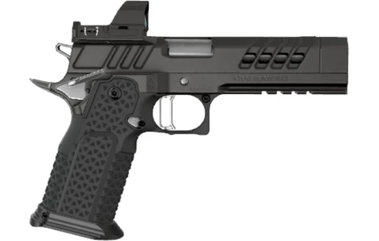 ATLAS GUNWORKS ARTEMIS V3 2 TONE RMR OPTICS READY