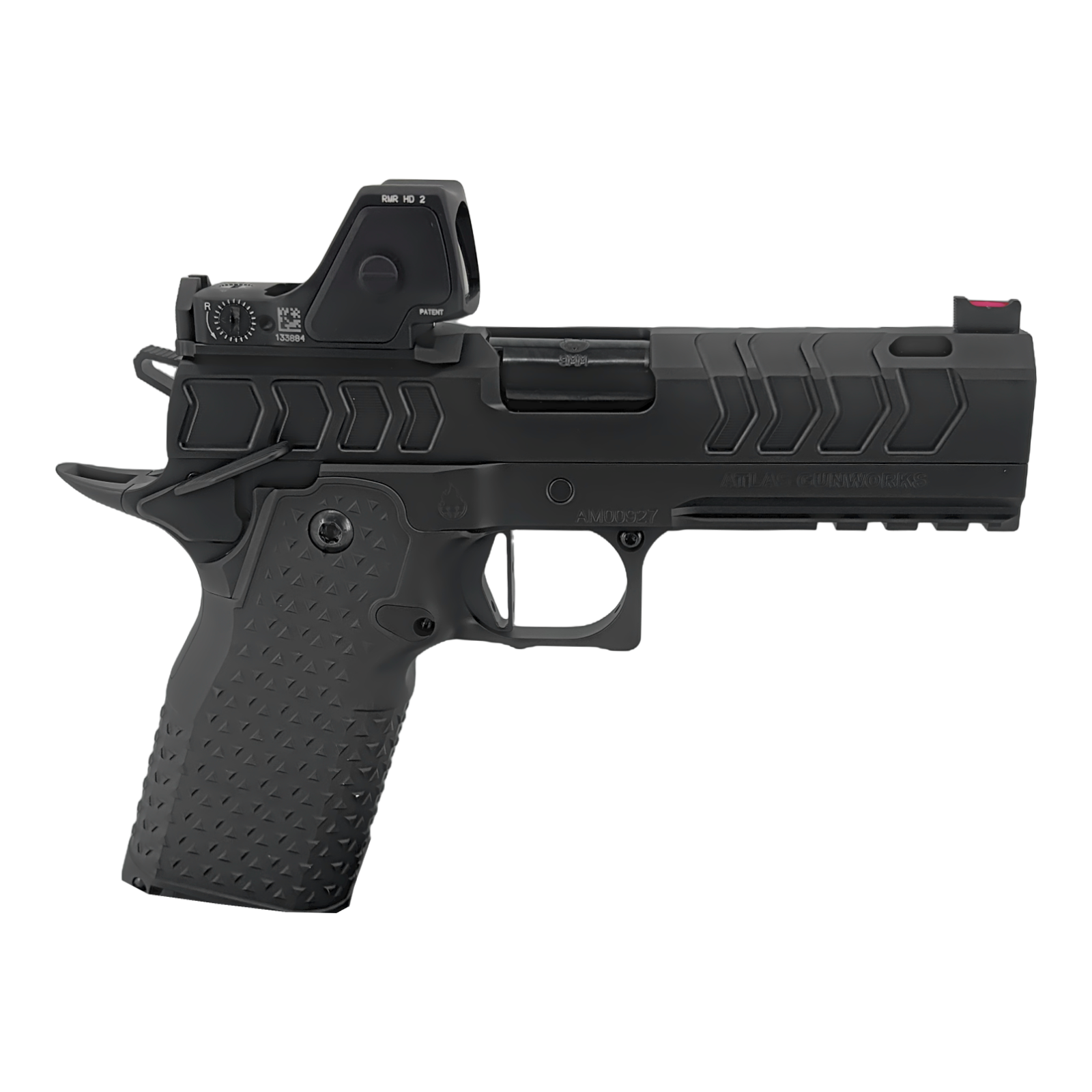 (Custom Order) Atlas Gunworks EOS 4.25 V3