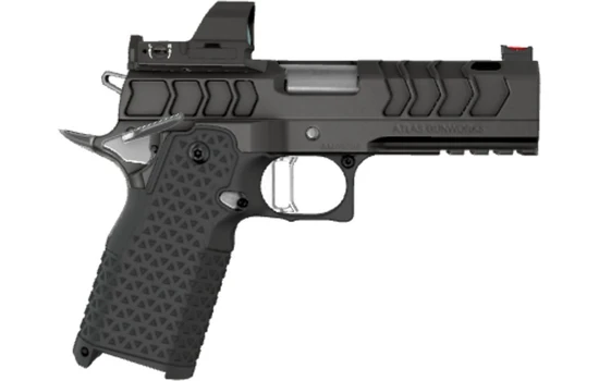 ATLAS GUNWORKS EOS V3 TWO TONE RMR OPTICS READY