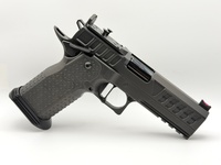 Atlas Gunworks Nyx V3 Pistol 4.25" Flat Medium Black...