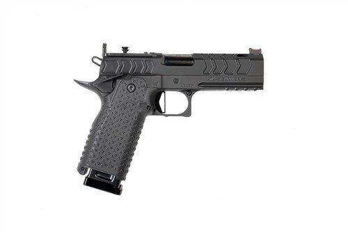 Atlas Gunworks Artemis V3 Perfect Zero Pistol with DLC Finish
