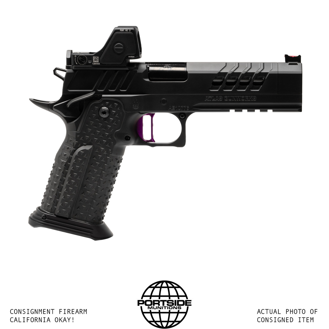 ARTEMIS [SRO]
