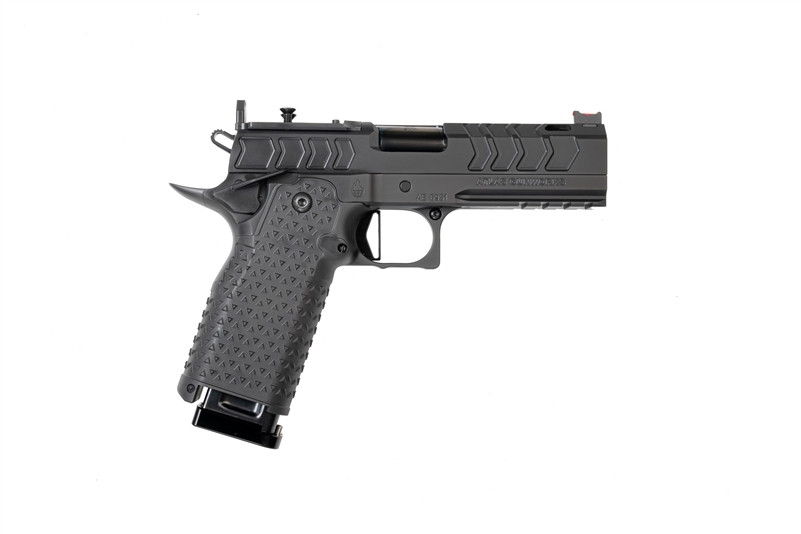 ATLAS GUNWORKS EOS V2 PERFECT ZERO PISTOL