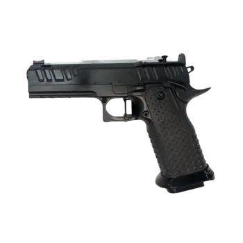 ATLAS APOLLO V3 BLACK DLC 9MM