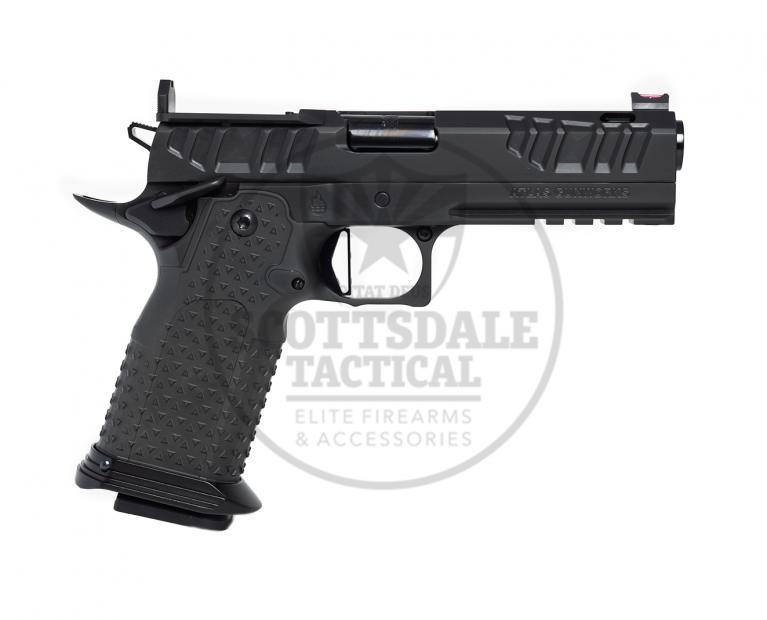 Atlas Gunworks Apollo v3 Perfect Zero