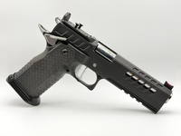 Atlas Gunworks TITAN RDS V3, 9MM, 5IN BULL, TWO-TONE,...