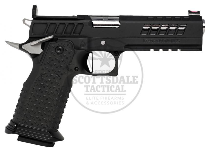 Atlas Gunworks Titan RDS v3, Two
