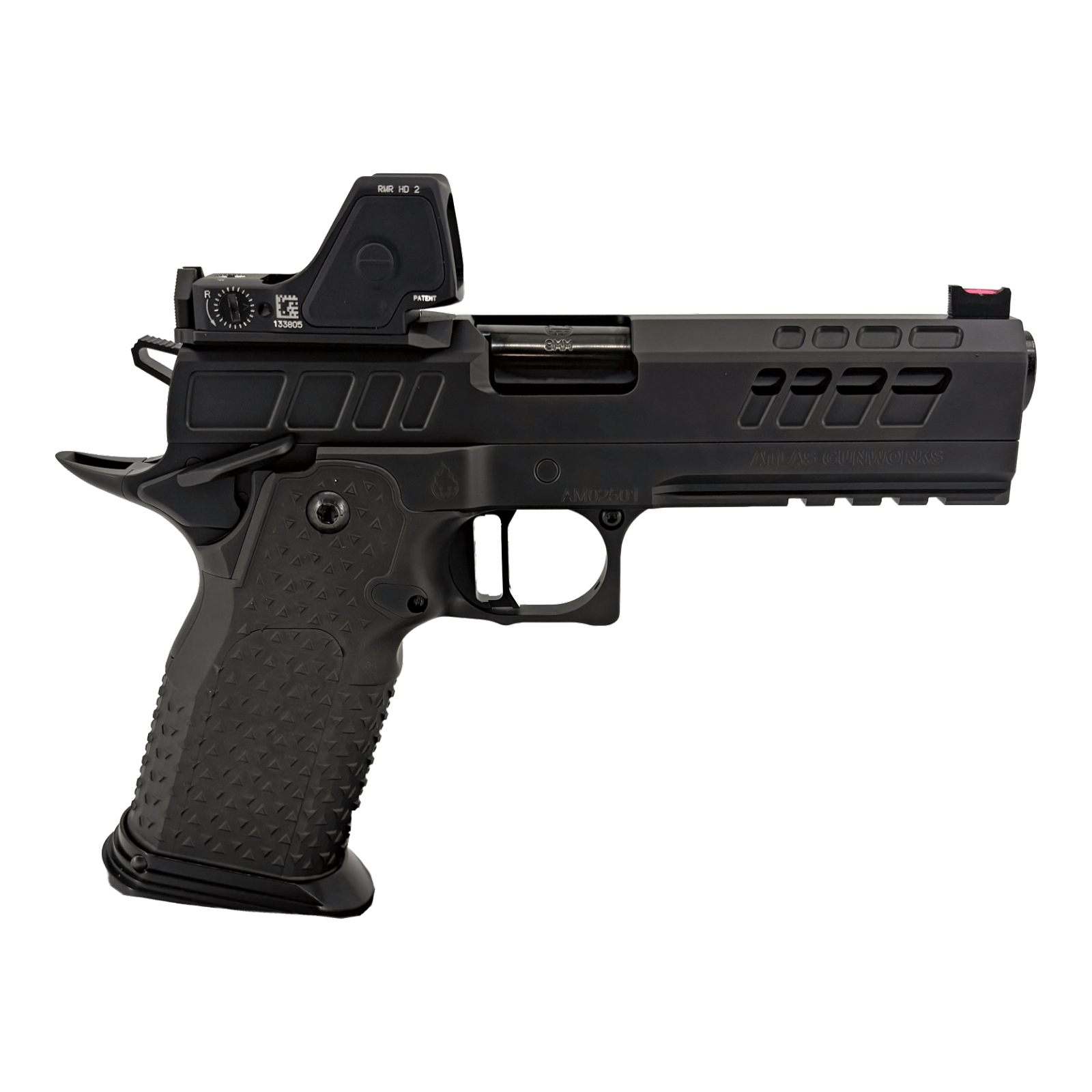 NEW Atlas Athena V3 (In Stock)