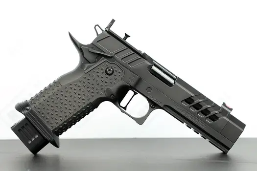 ATLAS GUNWORKS ARTEMIS RDS V3 9MM
