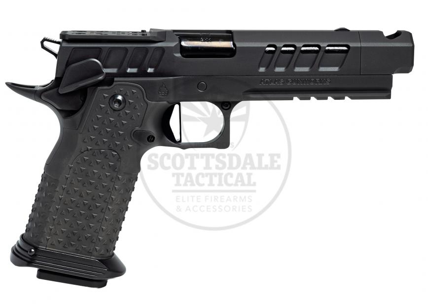 Atlas Gunworks Erebus v3 Perfect Zero