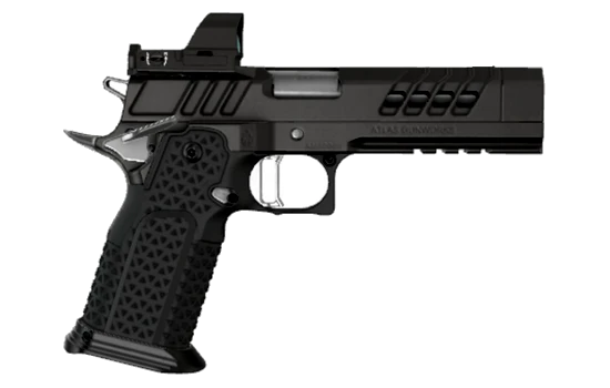 ATLAS GUNWORKS ARTEMIS V3 2 TONE RMR OPTICS READY