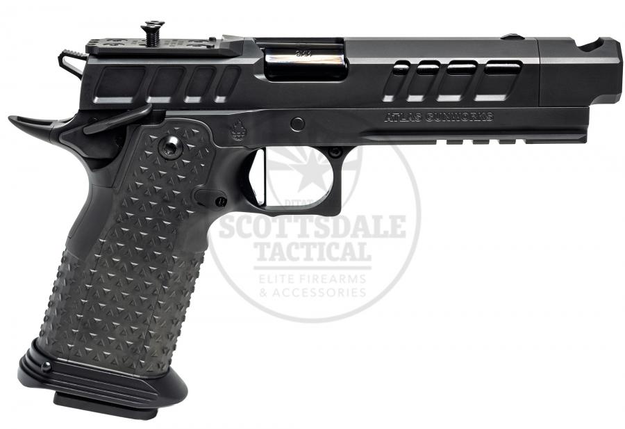 Atlas Gunworks Erebus v3 Perfect Zero
