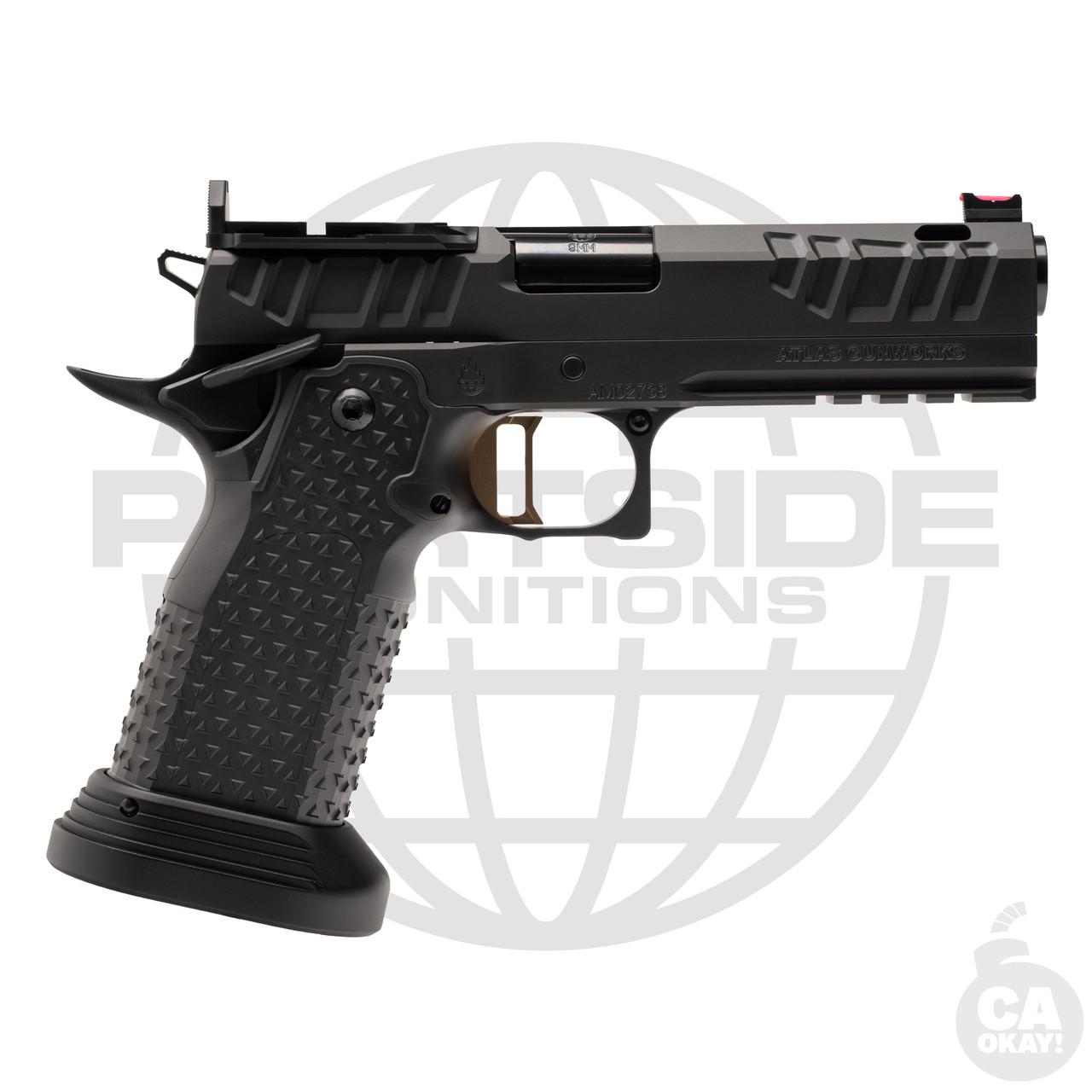 APOLLO V3 BLACK DLC [IN STOCK 09/02/26]