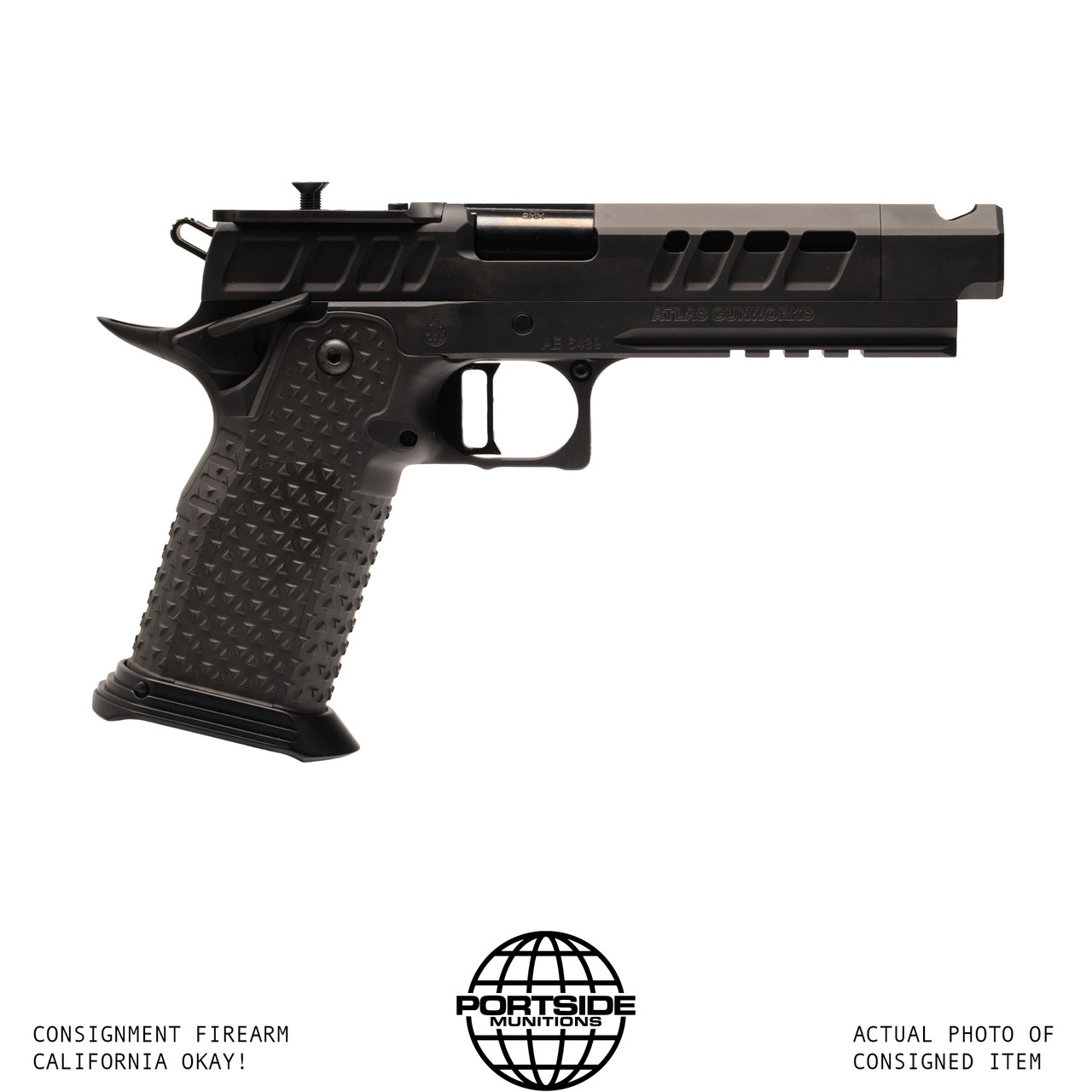 EREBUS V2