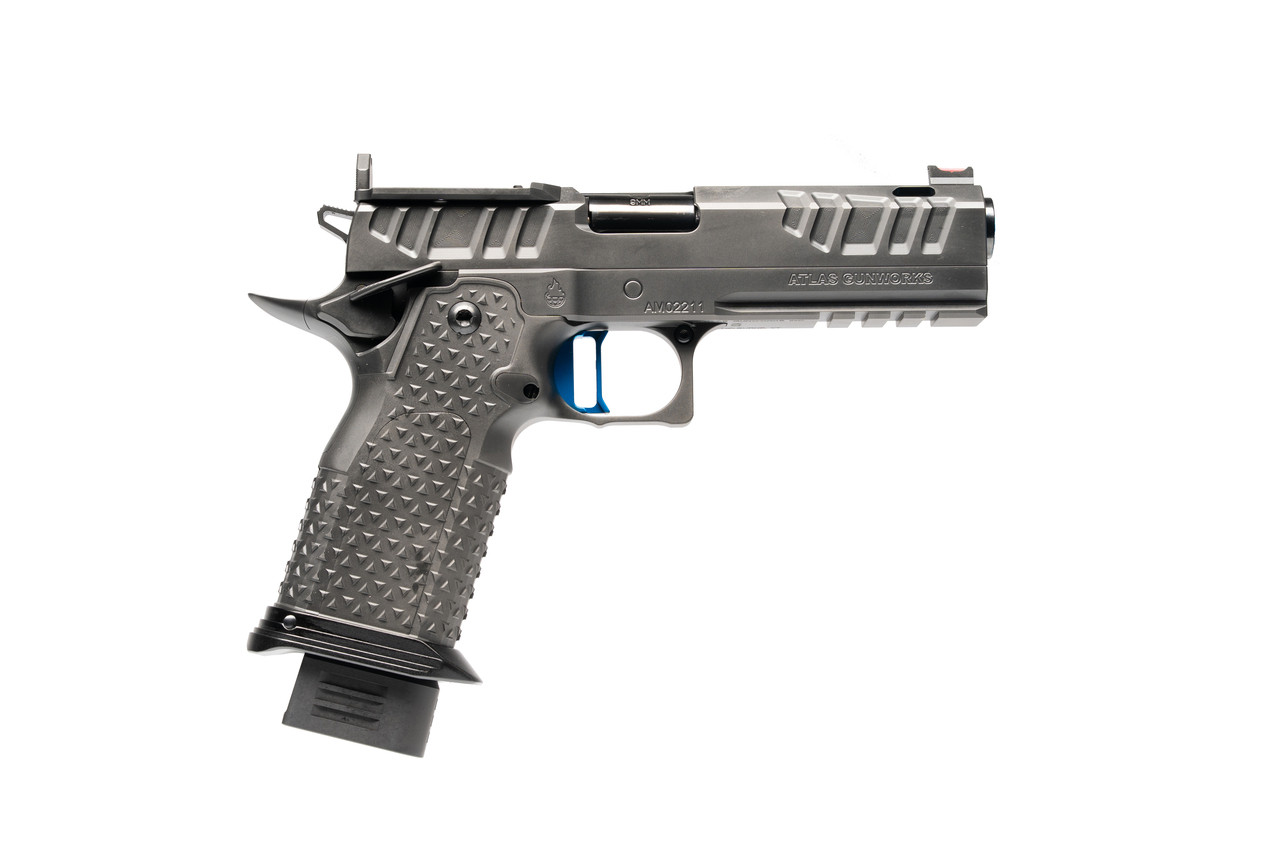 ATLAS GUNWORKS APOLLO V3