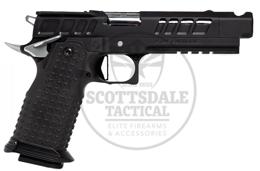 Atlas Gunworks Erebus v3 Perfect Zero