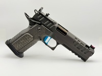 Atlas Gunworks Apollo V3 Perfect Zero™ Pistol 4.6 DLC...