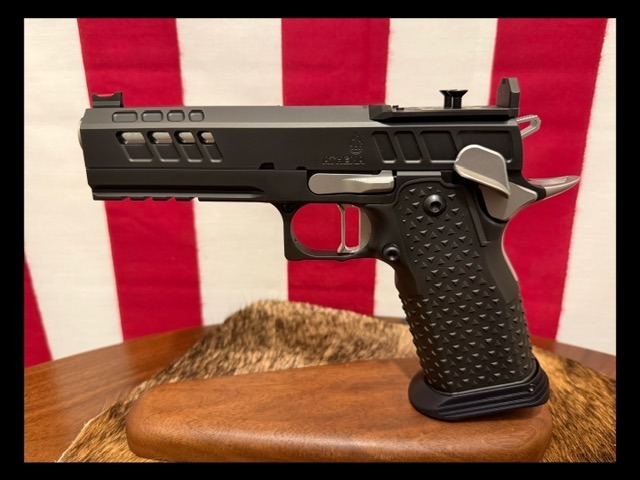Atlas Gunworks Athena V3 – The Benchmark Just Got Better