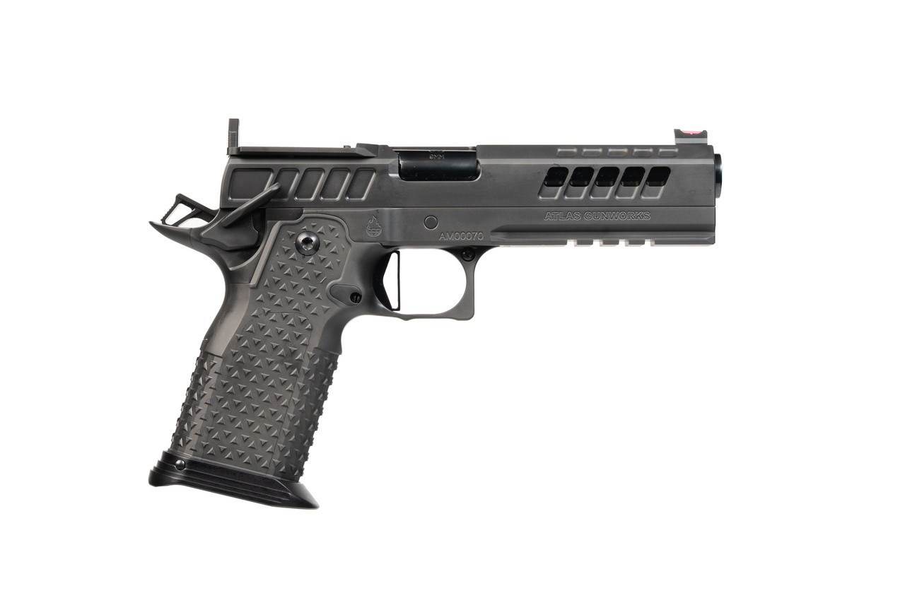 ATLAS GUNWORKS TITAN RDS V3