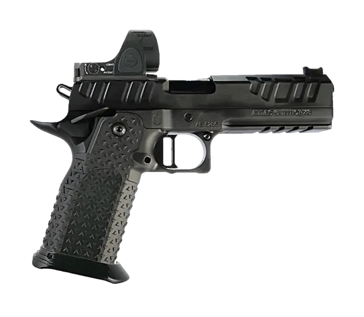 Atlas Gunworks Apollo 4.6 V2