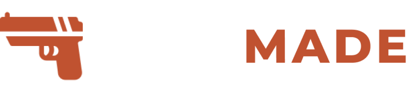 gunmade logo
